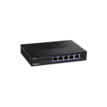 Trendnet TEG-S380 Unmanaged L2 Switch με 5 Θύρες Gigabit (1Gbps) Ethernet TEG-S380 - Image 3
