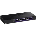 Trendnet TEG-S380 Unmanaged L2 Switch με 5 Θύρες Gigabit (1Gbps) Ethernet TEG-S380 - Image 4