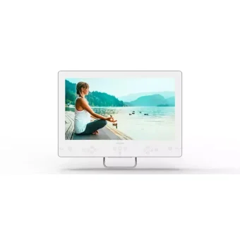 Philips Smart Τηλεόραση 19" HD Ready LED 19HFL5214W/12 (2022) 19HFL5214W/12