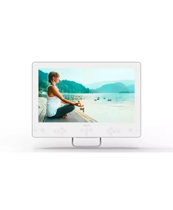 Philips Smart Τηλεόραση 19" HD Ready LED 19HFL5214W/12 (2022) 19HFL5214W/12