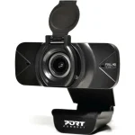 Port Designs 900078 Web Camera Full HD 1080p 900078