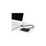 Port Designs USB 3.0 Hub 4 Θυρών με σύνδεση USB-C - Image 4