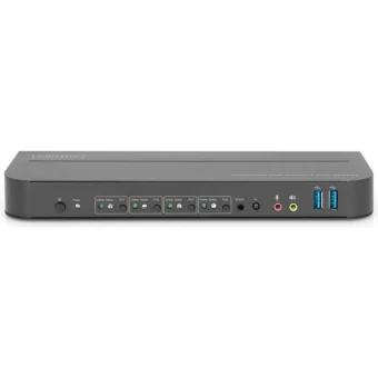 Digitus KVM & Data Switch DS-12890 DS-12890