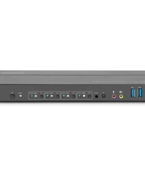 Digitus KVM & Data Switch DS-12890 DS-12890