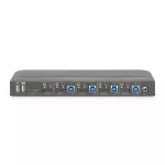 Digitus KVM & Data Switch DS-12890 DS-12890 - Image 5
