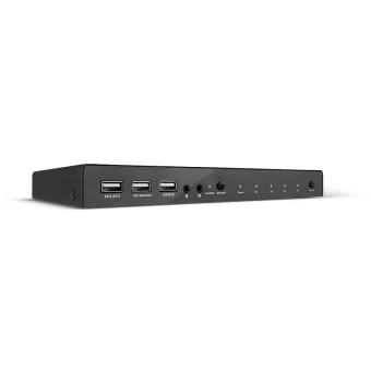 Lindy KVM & Data Switch 32810 32810