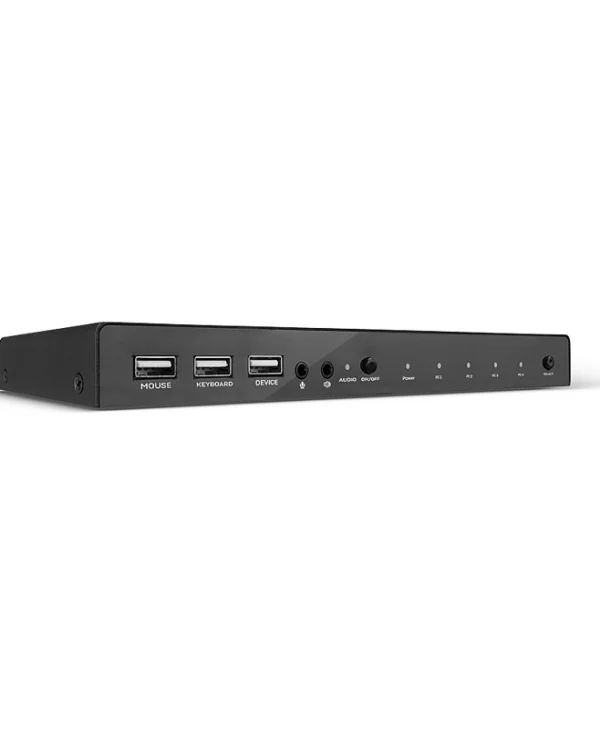 Lindy KVM & Data Switch 32810 32810