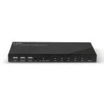 Lindy KVM & Data Switch 32810 32810 - Image 3
