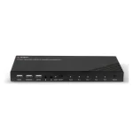 Lindy KVM & Data Switch 32810 32810 - Image 4