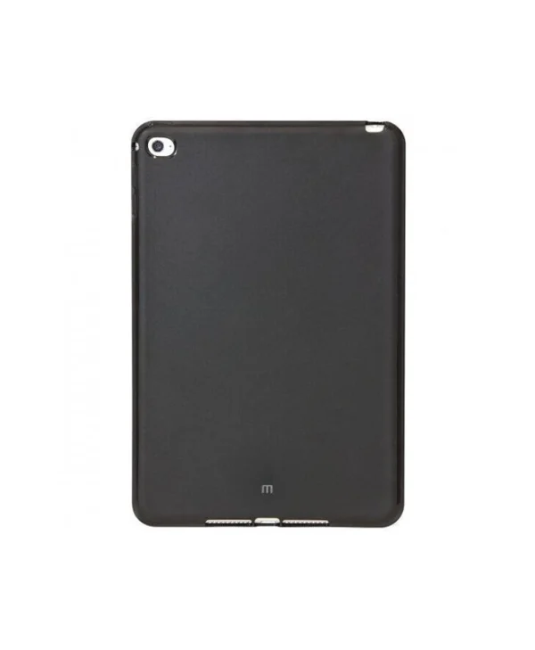 Mobilis Series Flip Cover Μαύρο (iPad mini 2019)