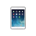 Mobilis Series Flip Cover Μαύρο (iPad mini 2019) - Image 2
