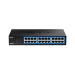 Trendnet TEG-S25D Unmanaged L2 Switch με 24 Θύρες Gigabit (1Gbps) Ethernet TEG-S25D - Image 2