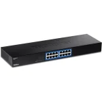 Trendnet TEG-S17 Unmanaged L2 Switch με 16 Θύρες Gigabit (1Gbps) Ethernet TEG-S17