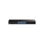 Trendnet TEG-S17 Unmanaged L2 Switch με 16 Θύρες Gigabit (1Gbps) Ethernet TEG-S17 - Image 4