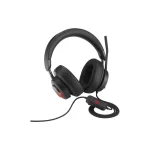 Kensington H2000 Over Ear Multimedia Ακουστικά με μικροφωνο και σύνδεση USB-C