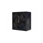 Inca 750W Μαύρο Τροφοδοτικό Υπολογιστή Full Wired 80 Plus Gold (IPS-075PG) IPS-075PG
