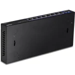 Trendnet TEG-S5091 Unmanaged L2 Switch με 8 Θύρες Ethernet και 1 SFP Θύρα TEG-S5091 - Image 2