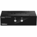 Trendnet 2-Port DisplayPort KVM Switch