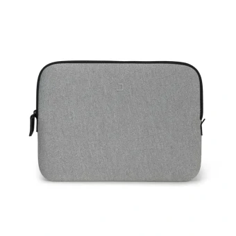 Dicota Skin Θήκη για Laptop 15" σε Γκρι χρώμα