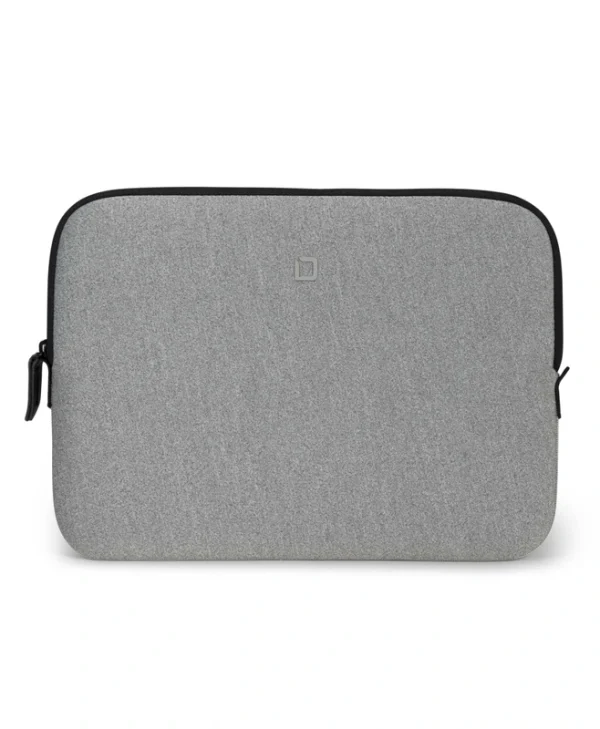 Dicota Skin Θήκη για Laptop 15" σε Γκρι χρώμα
