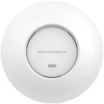 Grandstream WiFi Mesh Network Access Point Wi‑Fi 6 Dual Band (2.4 & 5GHz) - Image 4