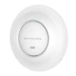 Grandstream WiFi Mesh Network Access Point Wi‑Fi 6 Dual Band (2.4 & 5GHz) - Image 5