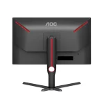 AOC Q27G3XMN/BK VA HDR Gaming Monitor 27" QHD 2560x1440 180Hz με Χρόνο Απόκρισης 1ms GTG Q27G3XMN/BK - Image 4