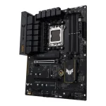 Asus TUF GAMING B650-E WIFI Motherboard ATX με AMD AM5 Socket 90MB1GT0-M0EAY0 90MB1GT0-M0EAY0