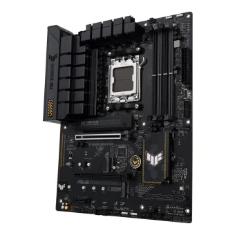 Asus TUF GAMING B650-E WIFI Motherboard ATX με AMD AM5 Socket 90MB1GT0-M0EAY0 90MB1GT0-M0EAY0