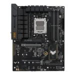 Asus TUF GAMING B650-E WIFI Motherboard ATX με AMD AM5 Socket 90MB1GT0-M0EAY0 90MB1GT0-M0EAY0 - Image 2