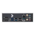 Asus TUF GAMING B650-E WIFI Motherboard ATX με AMD AM5 Socket 90MB1GT0-M0EAY0 90MB1GT0-M0EAY0 - Image 5
