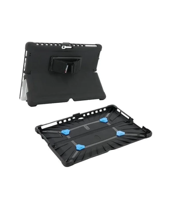 Mobilis Flip Cover Μαύρο GalaxyTab A5 8 067014 067014