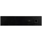 Pulsar SG-64 Unmanaged L2 PoE+ Switch με 6 Θύρες Gigabit (1Gbps) Ethernet SG-64 - Image 2