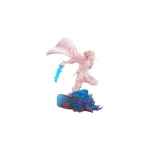Banpresto One Piece: One Piece: Senkozekkei - Shanks Φιγούρα 11εκ. - Image 2