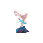 Banpresto One Piece: One Piece: Senkozekkei - Shanks Φιγούρα 11εκ. - Image 3