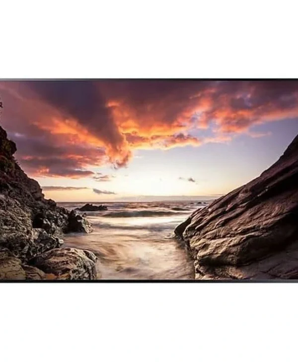 Samsung QM43C Public Display IPS / VA 4K UHD 43"