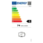 Samsung QM43C Public Display IPS / VA 4K UHD 43" - Image 4