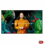 Samsung QM43C Public Display IPS / VA 4K UHD 43" - Image 5