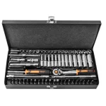 Neo Tools Καστάνια με Καρυδάκια 14" 63τμχ