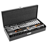 Neo Tools Καστάνια με Καρυδάκια 14" 63τμχ - Image 2
