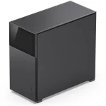 Jonsbo D41 Screen Midi Tower Κουτί Υπολογιστή με Πλαϊνό Παράθυρο Μαύρο - Image 6