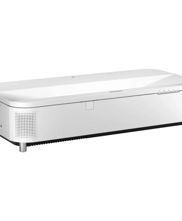 Epson EB-810E Projector 3LCD Full HD Laser με Wi-Fi και Ενσωματωμένα Ηχεία