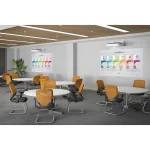 Epson EB-810E Projector 3LCD Full HD Laser με Wi-Fi και Ενσωματωμένα Ηχεία - Image 4
