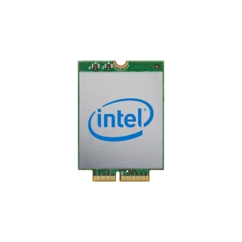Intel M.2 Ασύρματη Κάρτα Δικτύου Wi‑Fi 6 (2400Mbps) Μini PCI-e