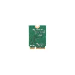 Intel M.2 Ασύρματη Κάρτα Δικτύου Wi‑Fi 6 (2400Mbps) Μini PCI-e - Image 4