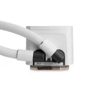Ekwb Nucleus AIO CR360 Lux D-RGB Υδρόψυξη Επεξεργαστή Τριπλού Ανεμιστήρα 120mm για Socket AM4/AM5/1700/1200/115x Λευκή - Image 6