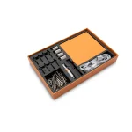 Ekwb Nucleus AIO CR360 Lux D-RGB Υδρόψυξη Επεξεργαστή Τριπλού Ανεμιστήρα 120mm για Socket AM4/AM5/1700/1200/115x Λευκή - Image 7