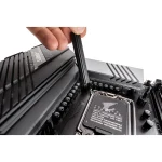 Ekwb Nucleus AIO CR360 Lux D-RGB Υδρόψυξη Επεξεργαστή Τριπλού Ανεμιστήρα 120mm για Socket AM4/AM5/1700/1200/115x Λευκή - Image 8