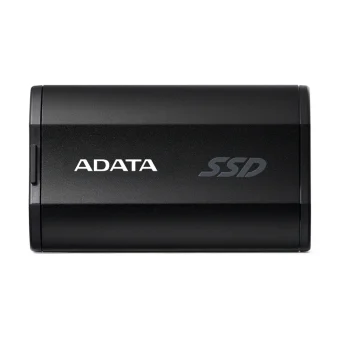 Adata SD810 USB 3.2 Εξωτερικός SSD 1TB 2.5" Μαύρο