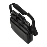 Rivacase Orly 8940 Αδιάβροχη Τσάντα Ώμου / Χειρός για Laptop 16" σε Μαύρο χρώμα - Image 2
